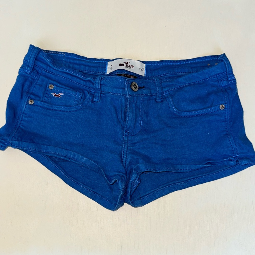 Hollister Shorts